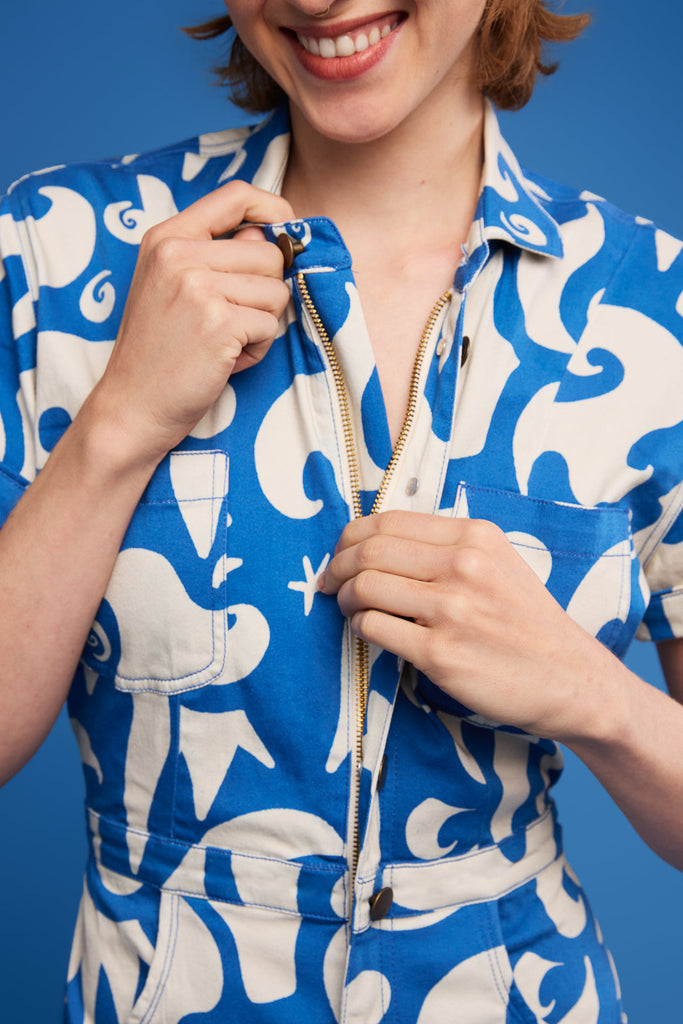 Matisse Jumpsuit