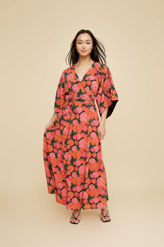 Ruby Maxi Dress