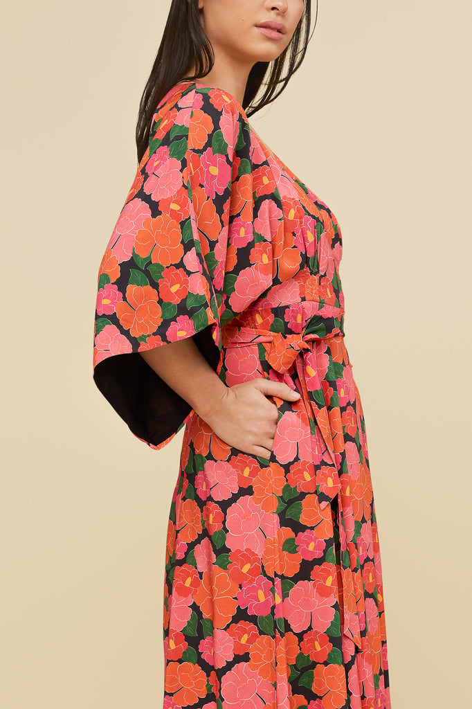 Ruby Maxi Dress