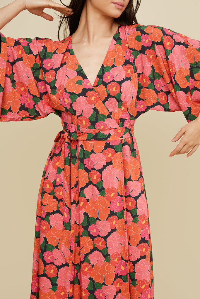 Ruby Maxi Dress