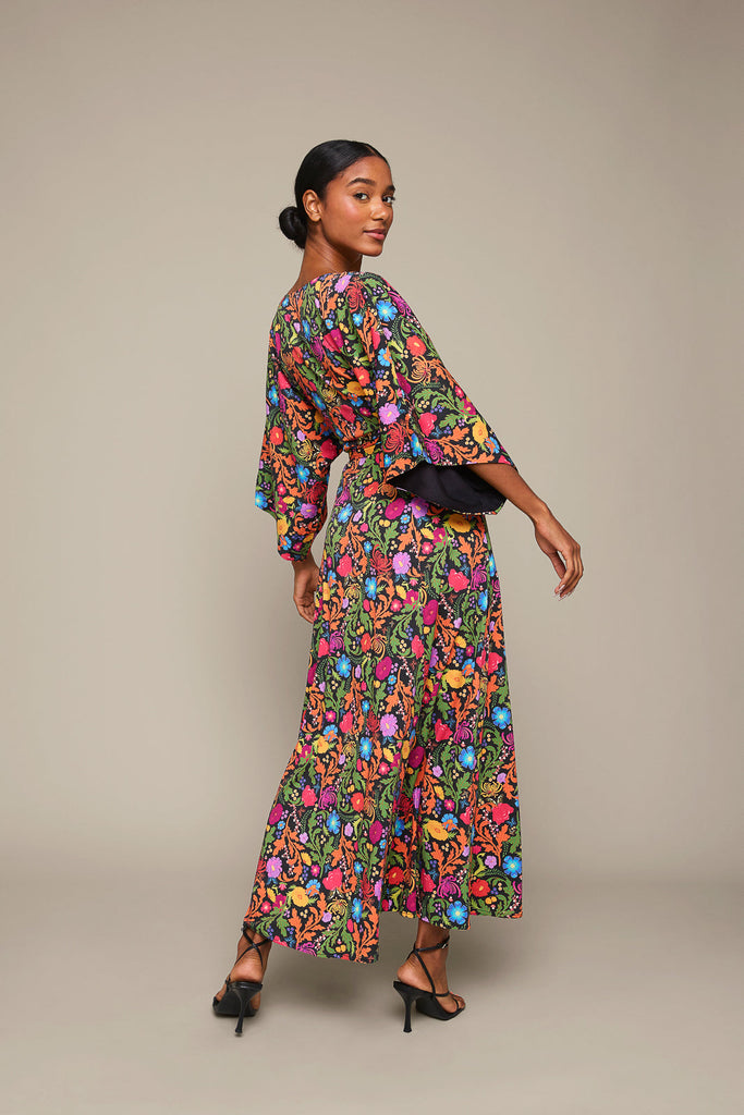 Aurelia Maxi Dress