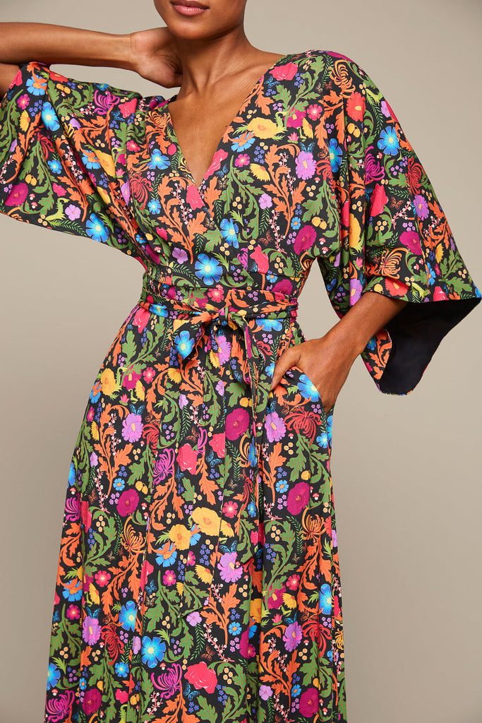 Aurelia Maxi Dress