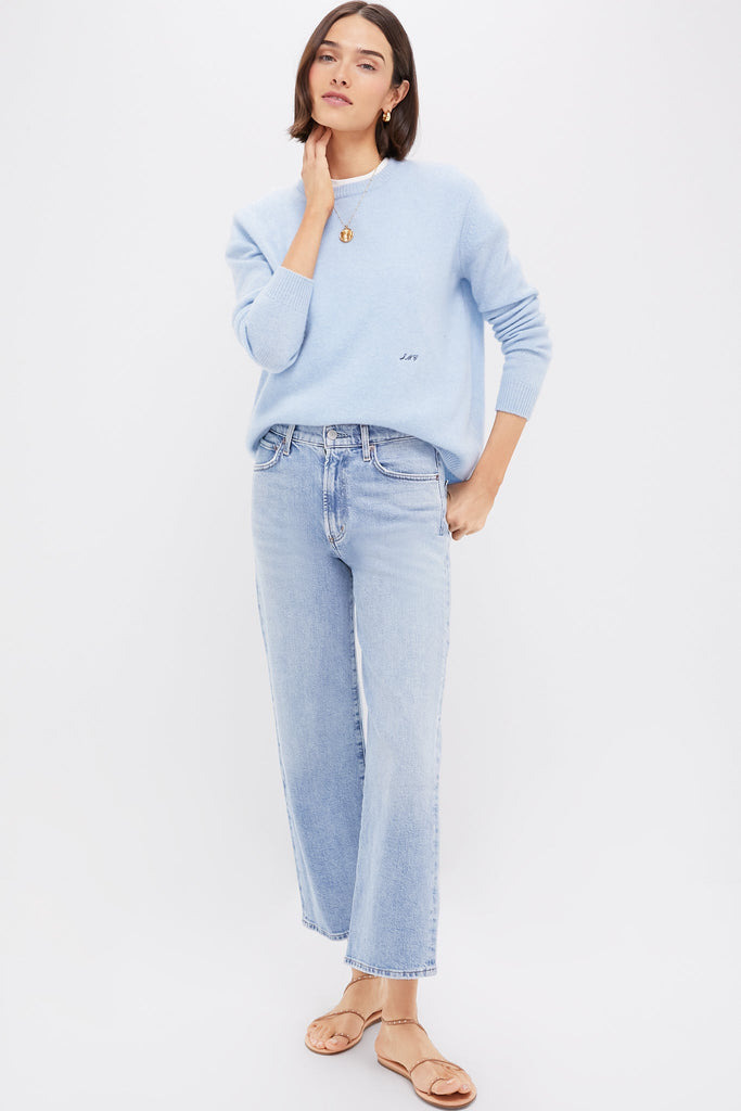 Formula Harper Crop Jean