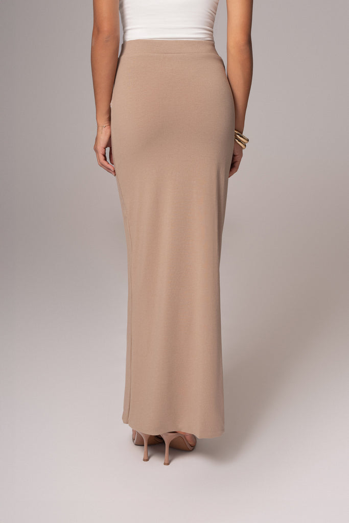 Ivory/Beige Everyday Reversible Skirt