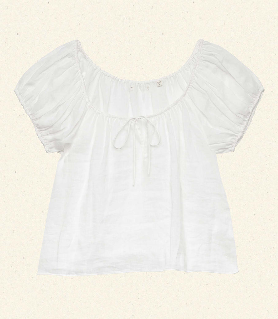SOLINA TOP -- SALT